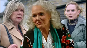 Emmerdale spoilers reveal shocking news and a surprise return that will rock the village.