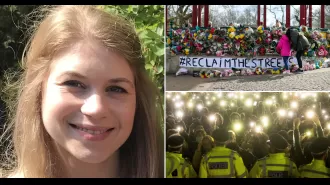 The situation remains unchanged following the murder of Sarah Everard.