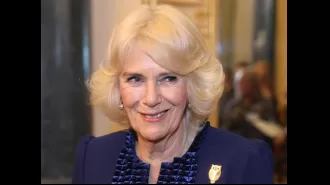 Camilla will take first break since King's cancer shock on sunny holiday