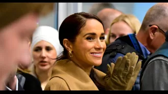 Five things Meghan Markle needs to do before she comes back to the UK, as she is considered a polarizing figure.