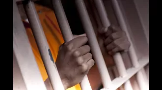 School principal admits to hiring a hitman to murder his pregnant teacher lover in St. Louis.
