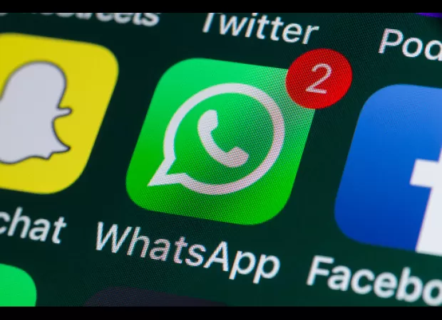 WhatsApp users warned that new changes to the app could make them more vulnerable to scams.