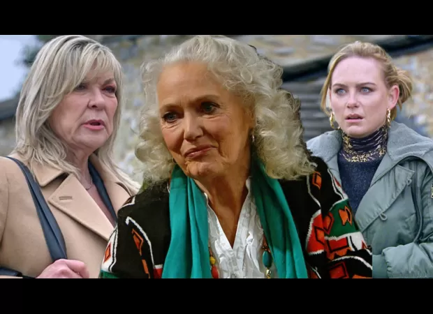 Emmerdale spoilers reveal shocking news and a surprise return that will rock the village.