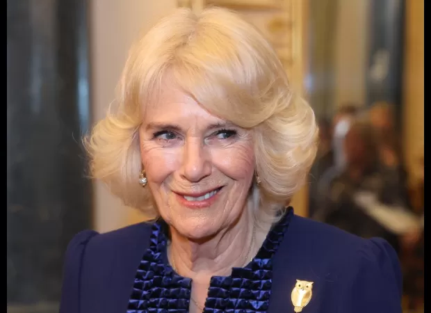 Camilla will take first break since King's cancer shock on sunny holiday