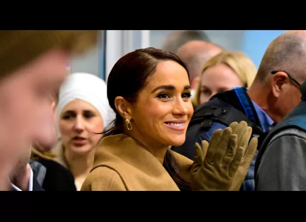 Five things Meghan Markle needs to do before she comes back to the UK, as she is considered a polarizing figure.
