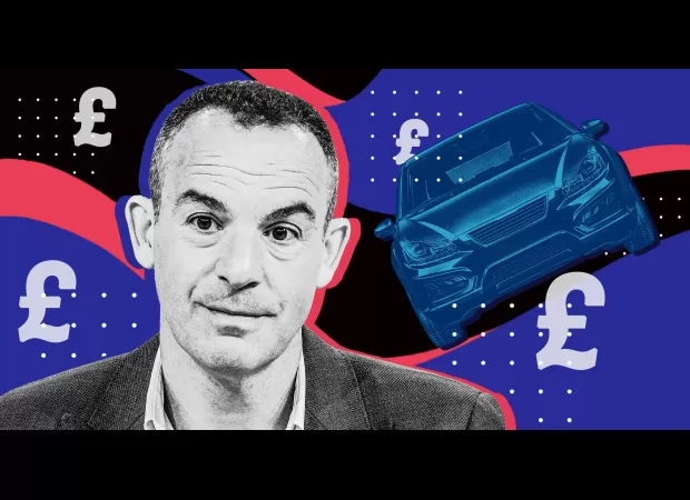 UK citizens advised to purchase necessary household goods before prices rise, according to Martin Lewis.