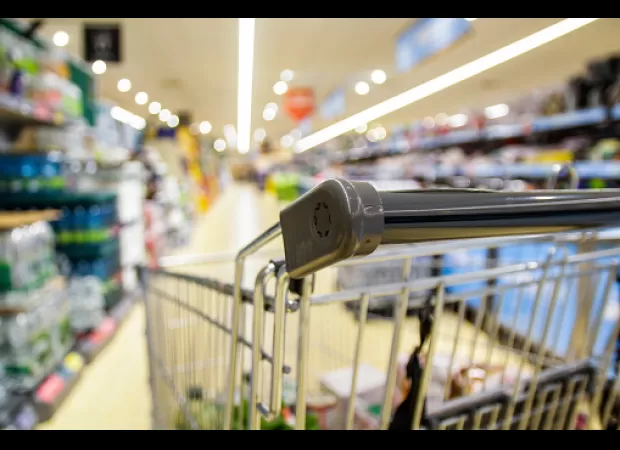 The expected fans of Aldi and Lidl are not who you would typically imagine.