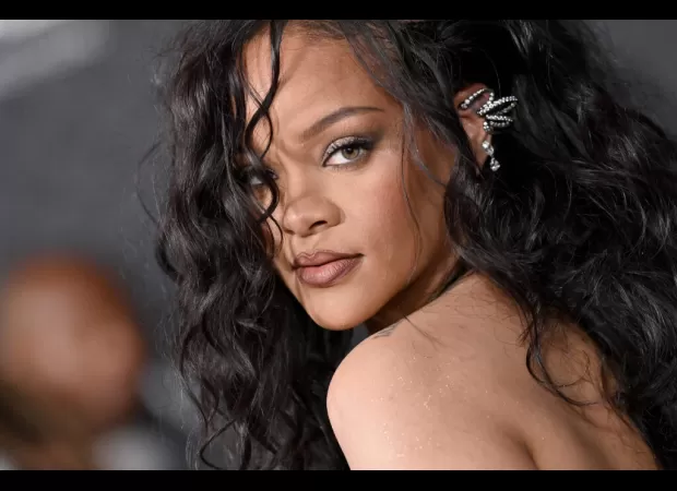 Rihanna earns millions from wedding gig in India.