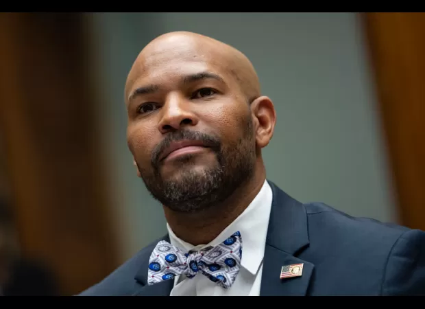 A former surgeon general criticizes America's healthcare system, highlighting the issue of medical bankruptcy in the country.