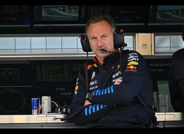 Verstappen in talks with FIA president about Horner scandal.