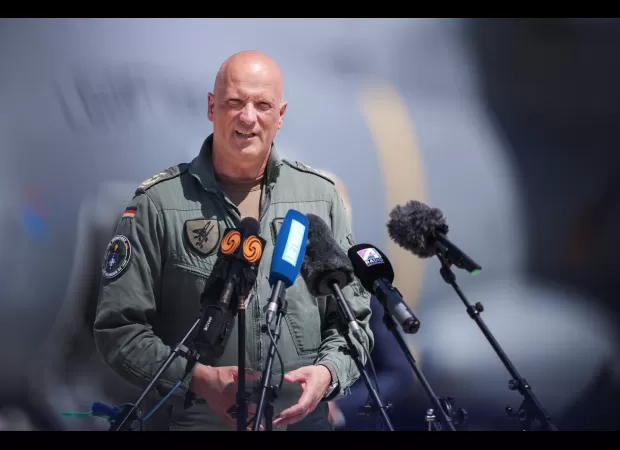 Germany has revealed British military secrets, causing the worst security breach since the Cold War.