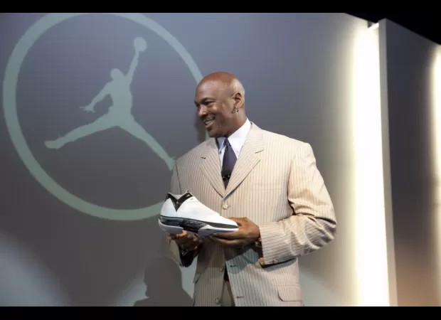 Nike will be launching the first ever Michael Jordan store in Philadelphia, marking a significant event for fans of the iconic basketball player.