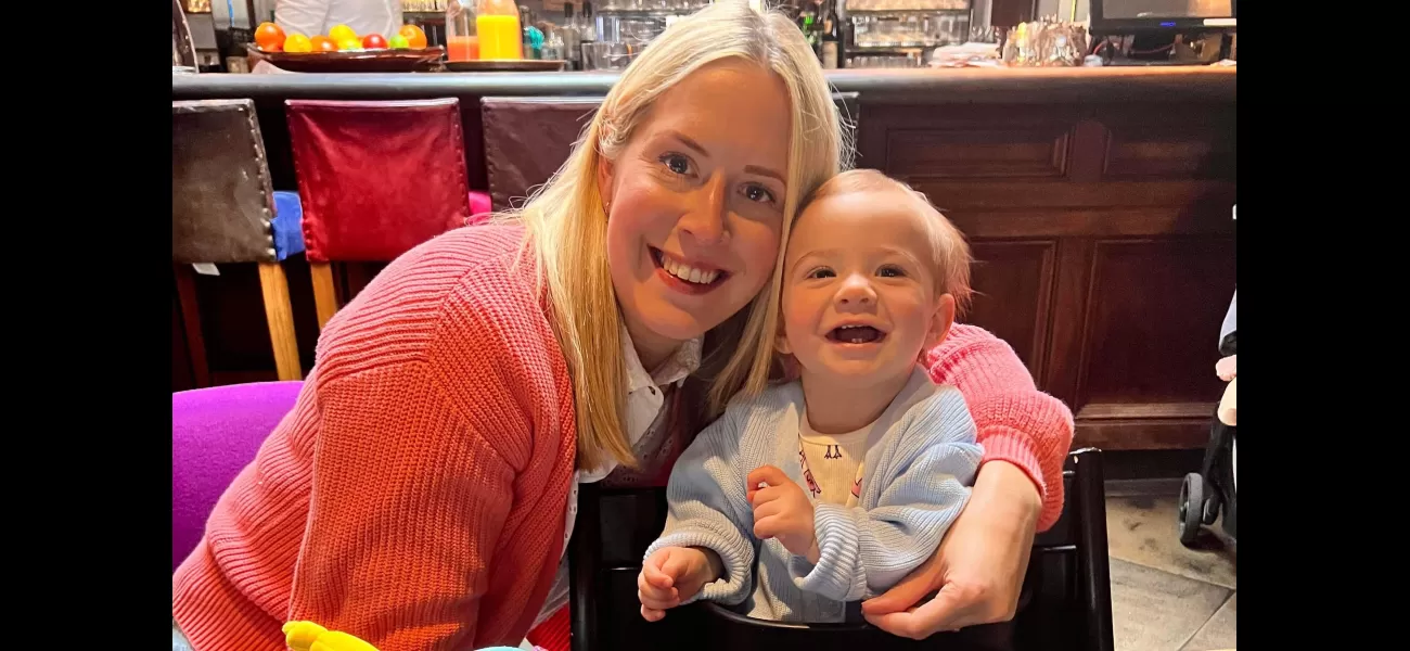 After posting a video of my daughter online, I was labeled as a monster by others.