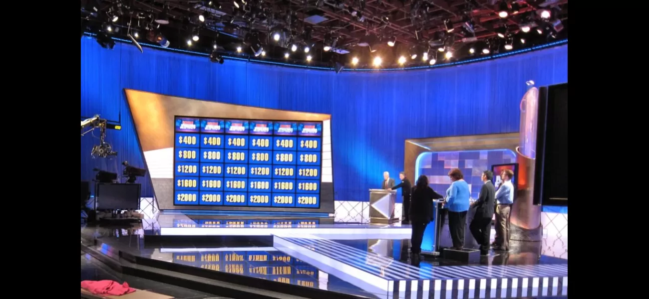 Some conservatives are refusing to watch Jeopardy because they disagree with the show's use of certain pronouns, according to an opinion piece.