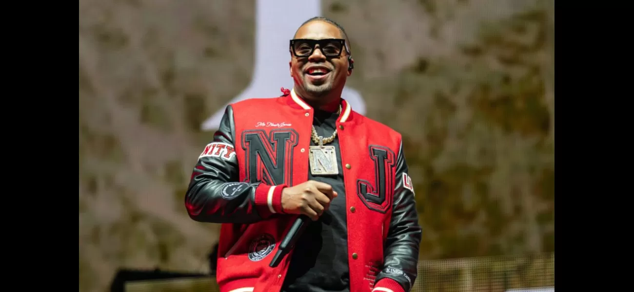 Nas partners with Resort World Casino for a $5 million collaboration.