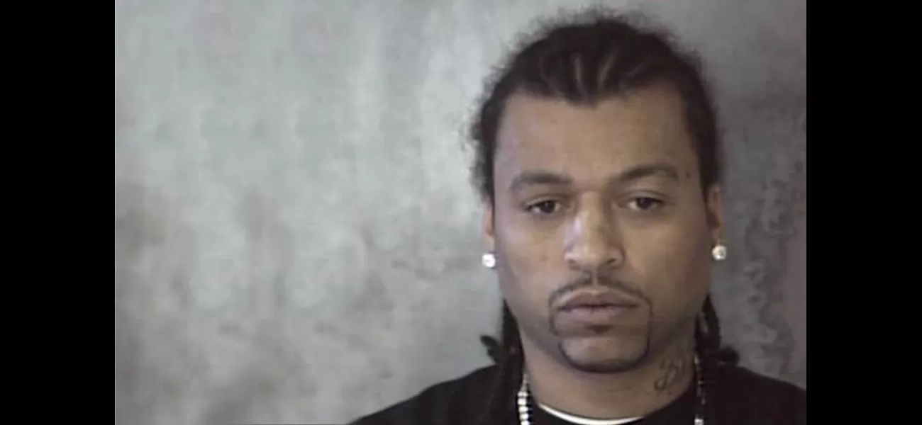 Founder of Black Mafia Family, Big Meech, may be released from prison early in 2025.