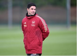 Arteta believes that a returning Arsenal player will make a significant contribution to their pursuit of a title.