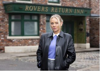 Fans of Coronation Street celebrate as a popular actor is upgraded to a series regular.