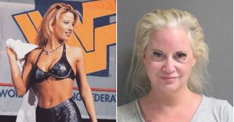 WWE wrestler in jail for causing fatal accident is unhappy with lack of sexual activity in prison.