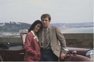 A popular 80s detective show is making a comeback after 33 years, now with a new lead.