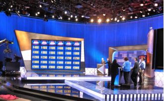Some conservatives are refusing to watch Jeopardy because they disagree with the show's use of certain pronouns, according to an opinion piece.