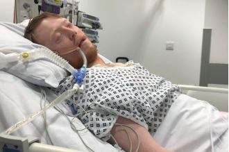 Father passed from colon cancer, then I was diagnosed with cancer 2 weeks after.