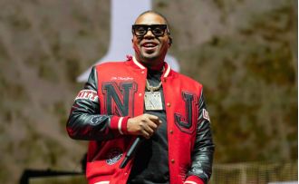 Nas partners with Resort World Casino for a $5 million collaboration.