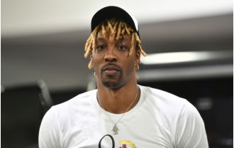 NBA player Dwight Howard drops lawsuit against ex-boyfriend before sexual assault trial.