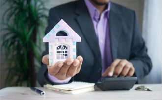 To buy a home in today's market, people must have $50K more in income.