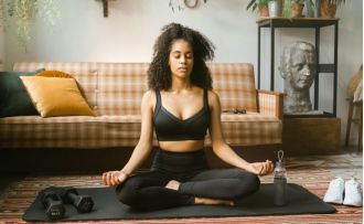 Meditation is crucial in the workplace.