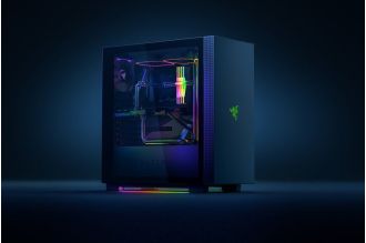 Some recent gaming news: PC gaining popularity over consoles, free Animal Crossing, and new Dragon Age game called Dreadwolf.