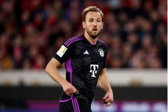 Henry praises Kane as a 