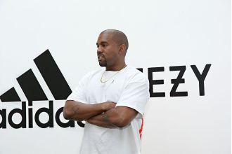 Ye shares memo from Adidas with tips on how to sell Yeezys.