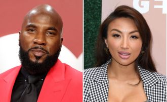 Jeezy is seeking to keep his divorce proceedings with Jeannie Mai private in order to shield their daughter from the potentially tumultuous split.