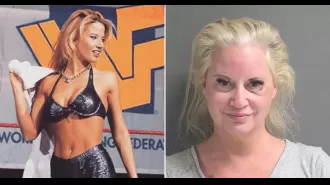 WWE wrestler in jail for causing fatal accident is unhappy with lack of sexual activity in prison.