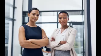 Add more BIPOC female representation on corporate boards by promoting leadership skills in middle school.