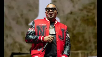 Nas partners with Resort World Casino for a $5 million collaboration.