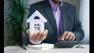 To buy a home in today's market, people must have $50K more in income.