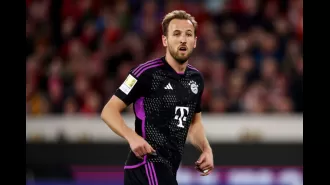 Henry praises Kane as a 