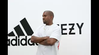 Ye shares memo from Adidas with tips on how to sell Yeezys.