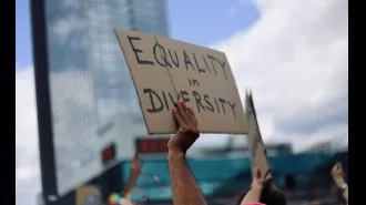 Some states pass laws targeting diversity and inclusion efforts.