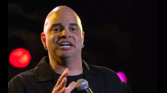Sinbad updates on his health after HBCU tour stop for 'A Different World' and shares that miracles can happen.