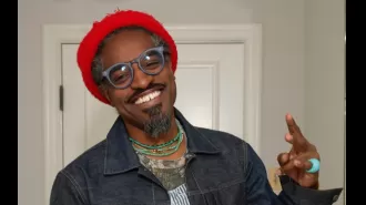 Andre 3000, famous musician known for playing the flute, is making a comeback to his hometown Atlanta for a free jazz festival.