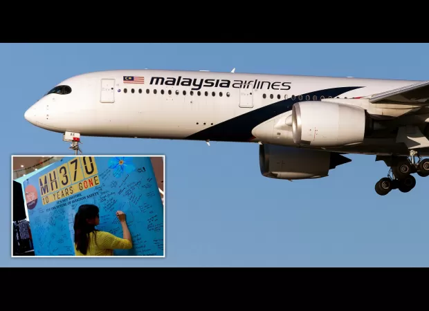 New optimism for relatives of those on missing Malaysia Airlines flight MH370