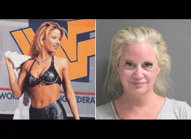 WWE wrestler in jail for causing fatal accident is unhappy with lack of sexual activity in prison.
