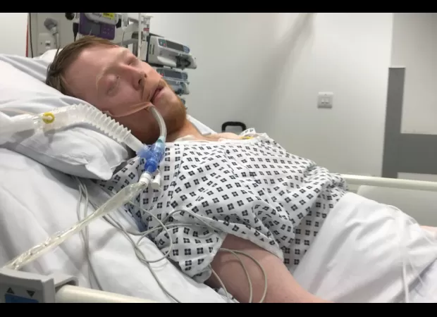 Father passed from colon cancer, then I was diagnosed with cancer 2 weeks after.