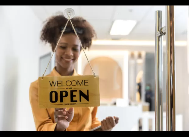 Discover how to create a business that brings you joy and fulfills your passions by following these simple steps.