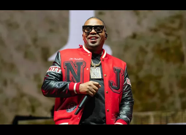 Nas partners with Resort World Casino for a $5 million collaboration.