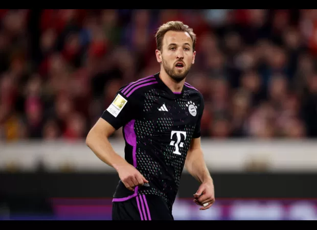 Henry praises Kane as a 