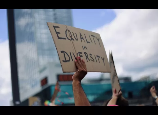 Some states pass laws targeting diversity and inclusion efforts.